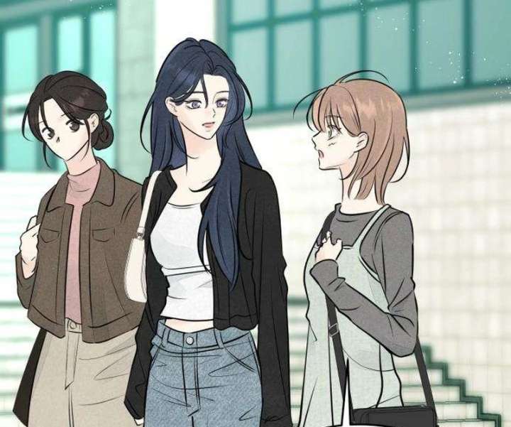 The Delinquent’s First Love Chapter 1 - Page 114