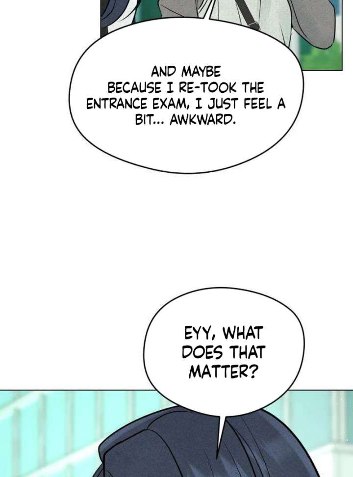 The Delinquent’s First Love Chapter 1 - Page 118