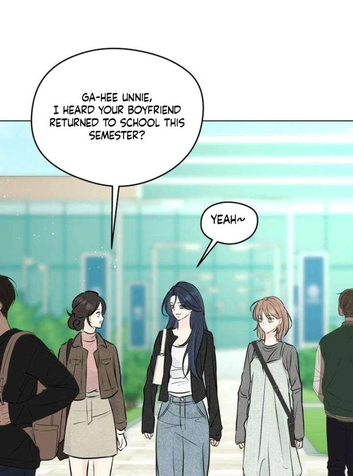 The Delinquent’s First Love Chapter 1 - Page 122