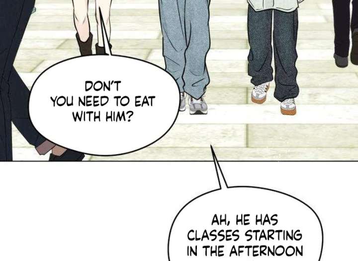 The Delinquent’s First Love Chapter 1 - Page 123