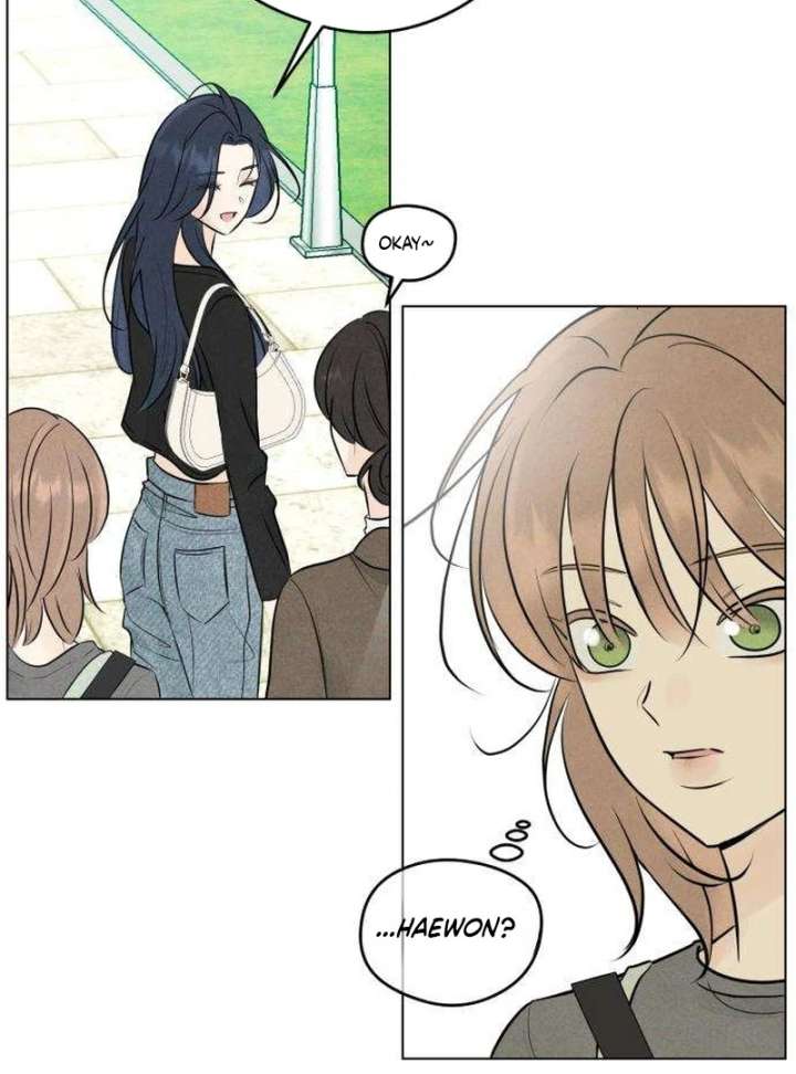 The Delinquent’s First Love Chapter 1 - Page 127