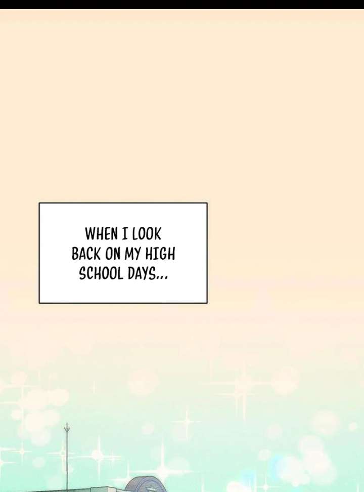 The Delinquent’s First Love Chapter 1 - Page 2