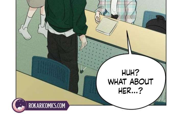 The Delinquent’s First Love Chapter 1 - Page 207