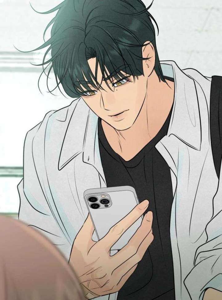 The Delinquent’s First Love Chapter 1 - Page 26