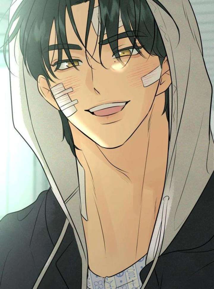 The Delinquent’s First Love Chapter 1 - Page 277