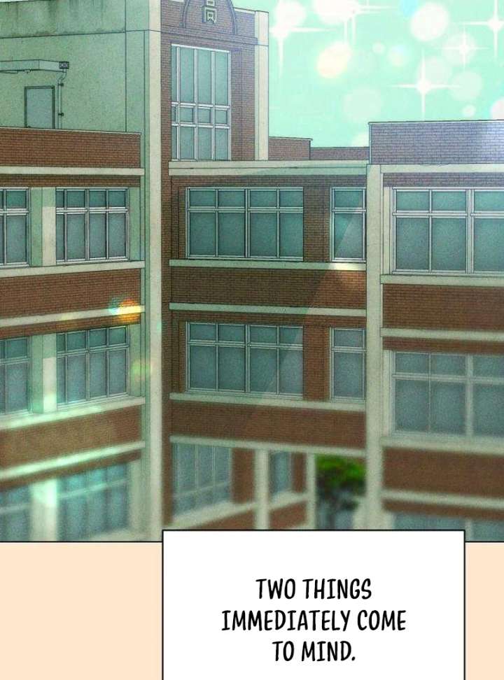 The Delinquent’s First Love Chapter 1 - Page 3