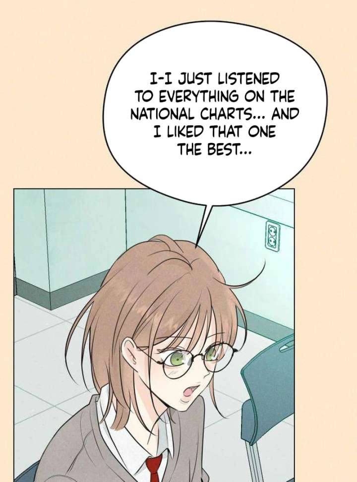 The Delinquent’s First Love Chapter 1 - Page 34