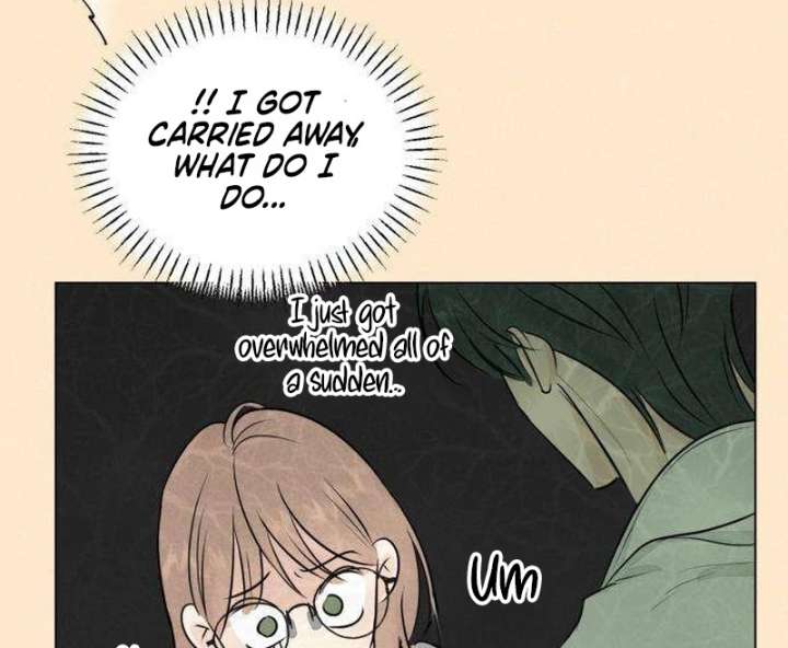 The Delinquent’s First Love Chapter 1 - Page 38