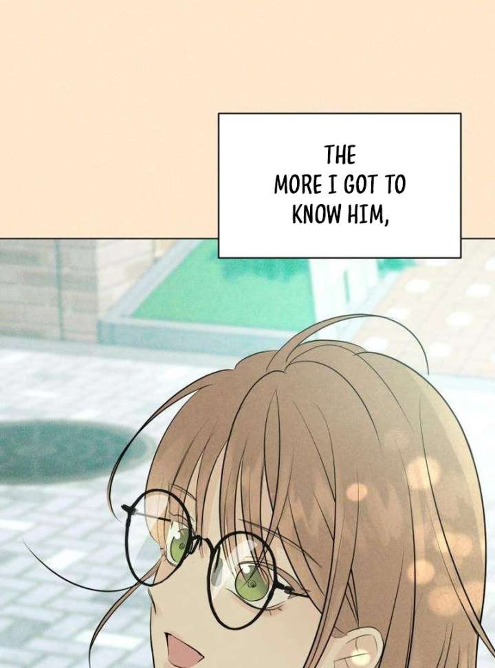 The Delinquent’s First Love Chapter 1 - Page 46