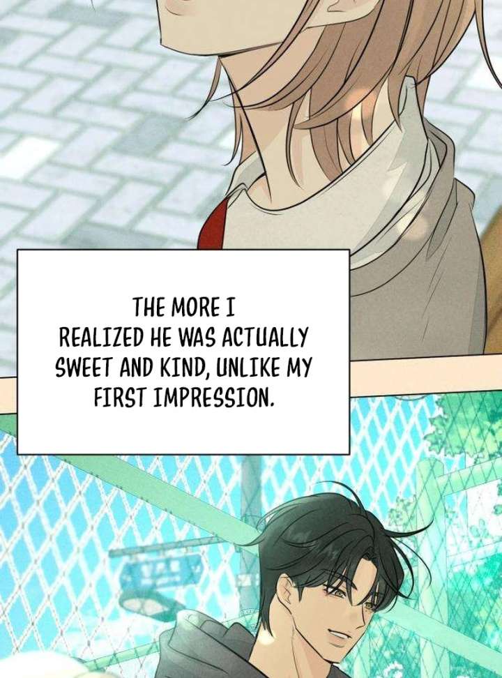 The Delinquent’s First Love Chapter 1 - Page 47