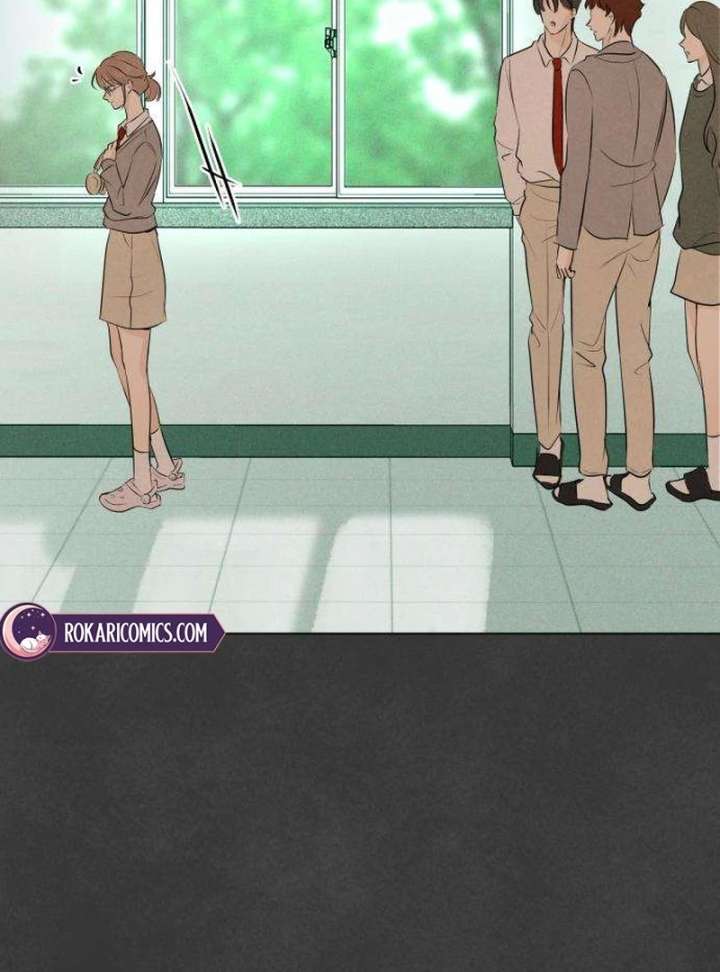 The Delinquent’s First Love Chapter 1 - Page 61