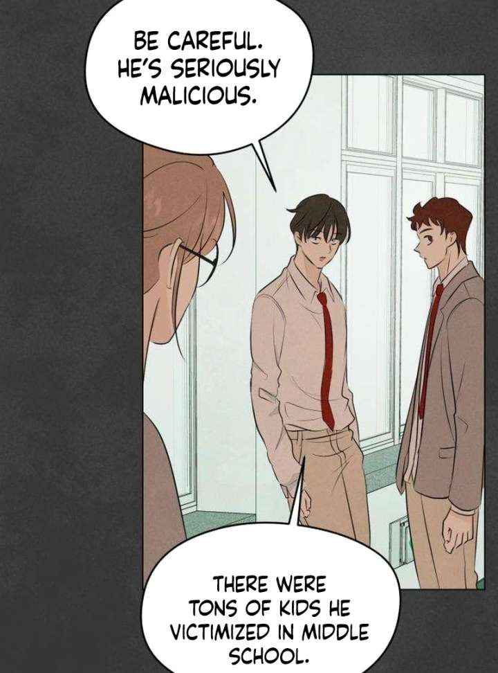 The Delinquent’s First Love Chapter 1 - Page 63