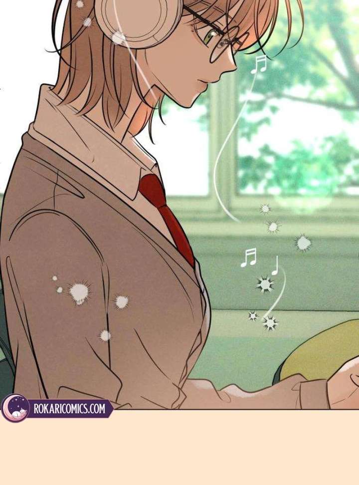 The Delinquent’s First Love Chapter 1 - Page 7