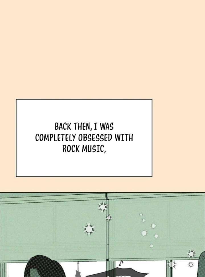 The Delinquent’s First Love Chapter 1 - Page 8