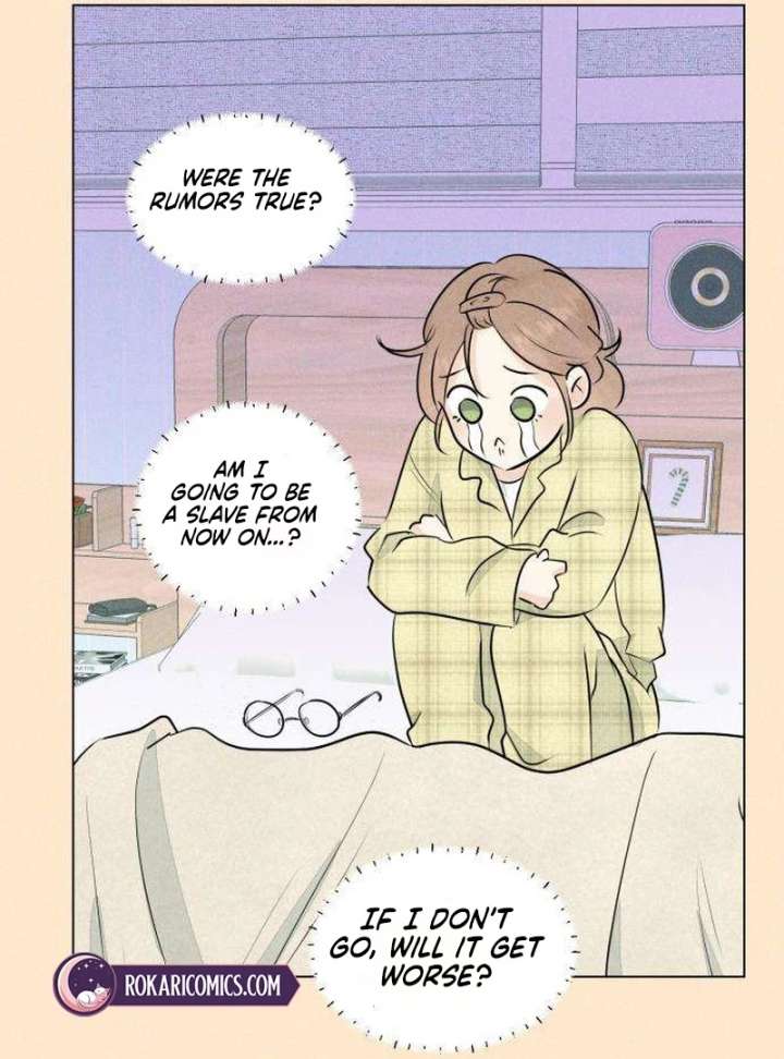 The Delinquent’s First Love Chapter 1 - Page 87