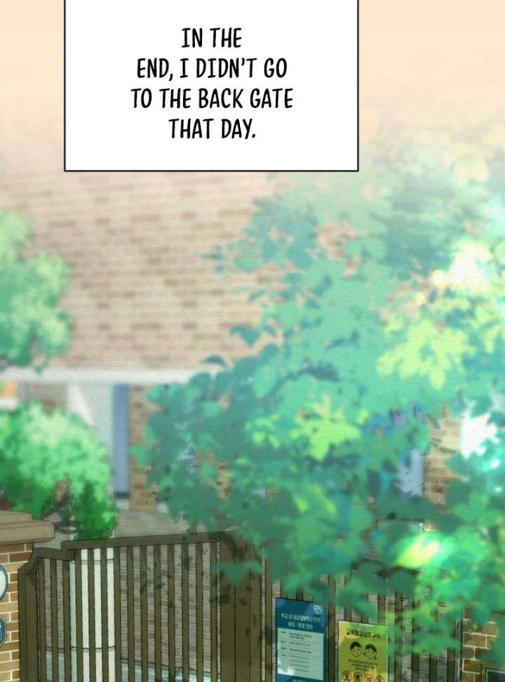 The Delinquent’s First Love Chapter 1 - Page 89