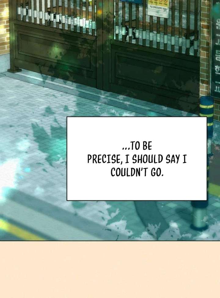 The Delinquent’s First Love Chapter 1 - Page 90