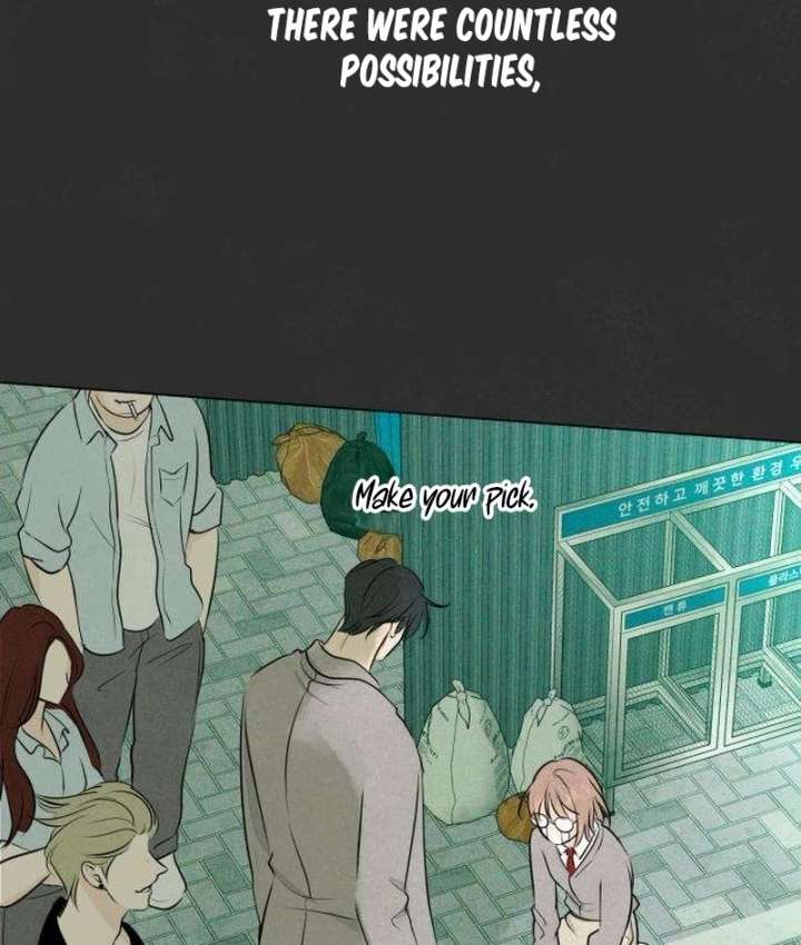 The Delinquent’s First Love Chapter 2 - Page 101