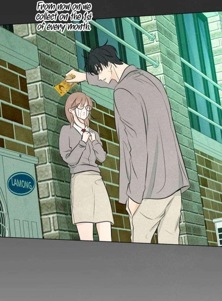 The Delinquent’s First Love Chapter 2 - Page 103