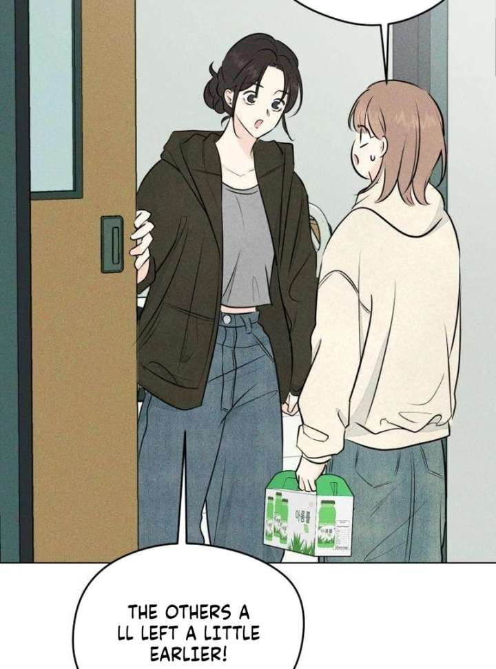 The Delinquent’s First Love Chapter 2 - Page 109