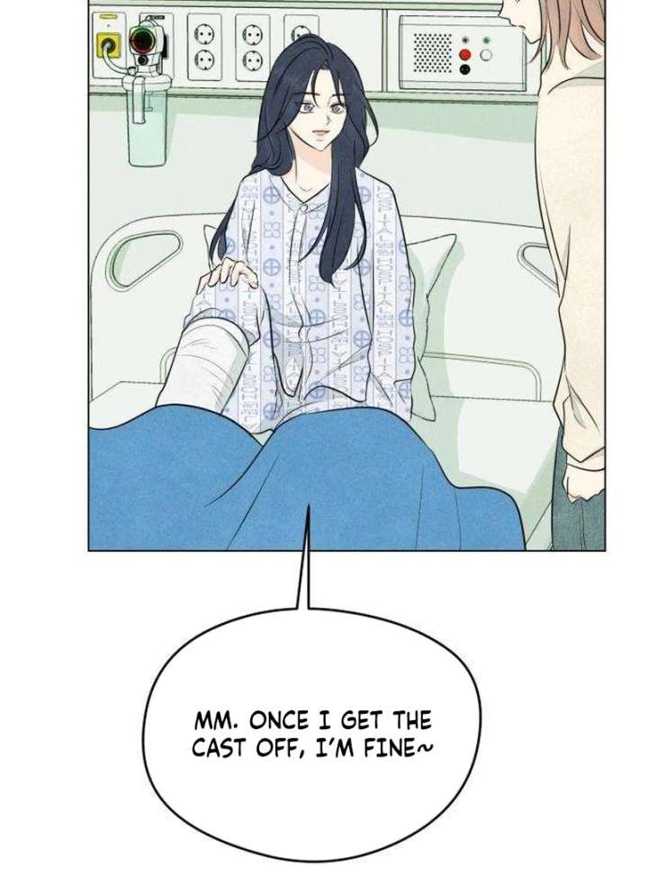 The Delinquent’s First Love Chapter 2 - Page 115