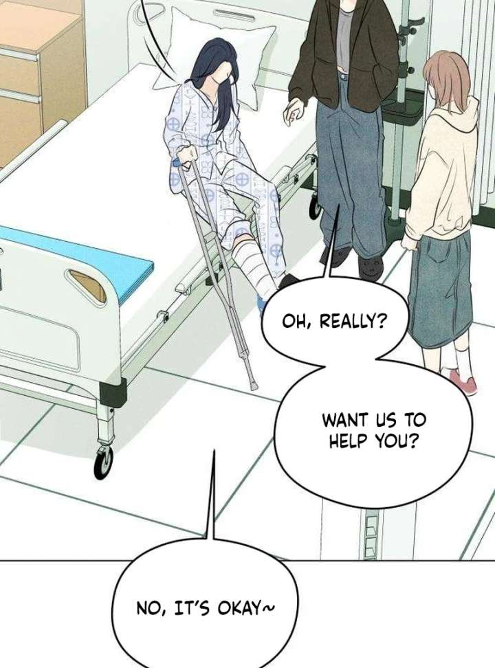 The Delinquent’s First Love Chapter 2 - Page 124