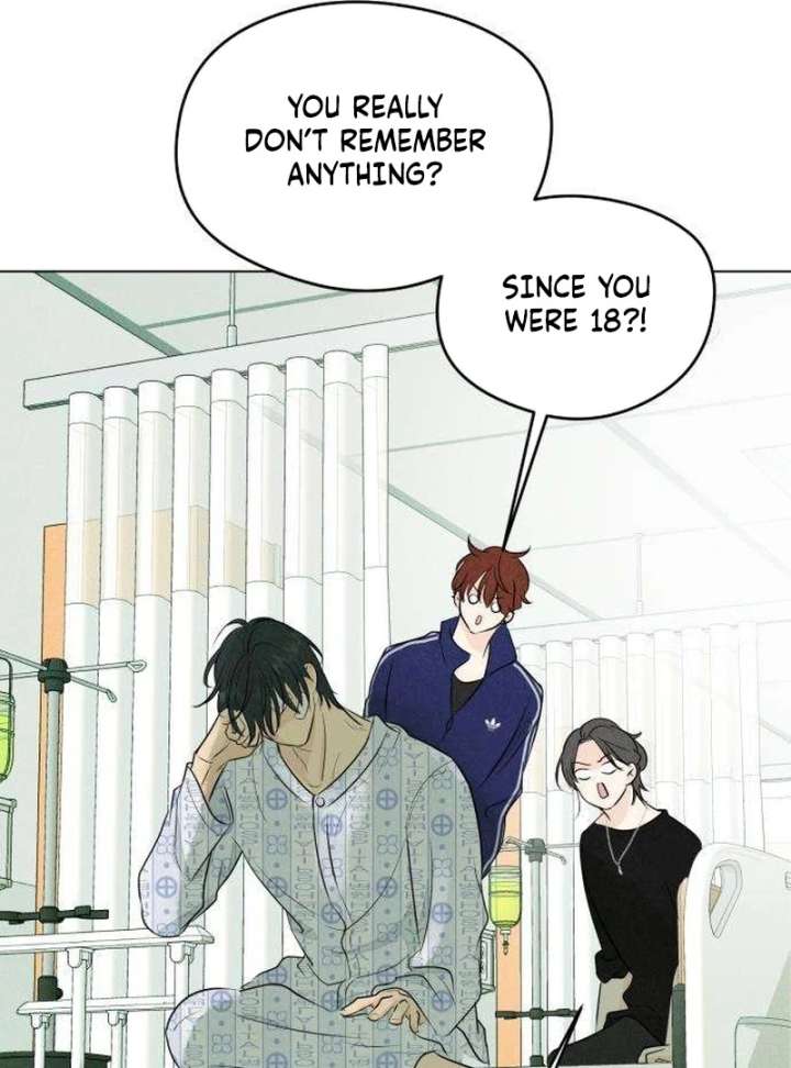 The Delinquent’s First Love Chapter 2 - Page 132