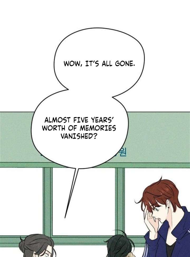 The Delinquent’s First Love Chapter 2 - Page 135