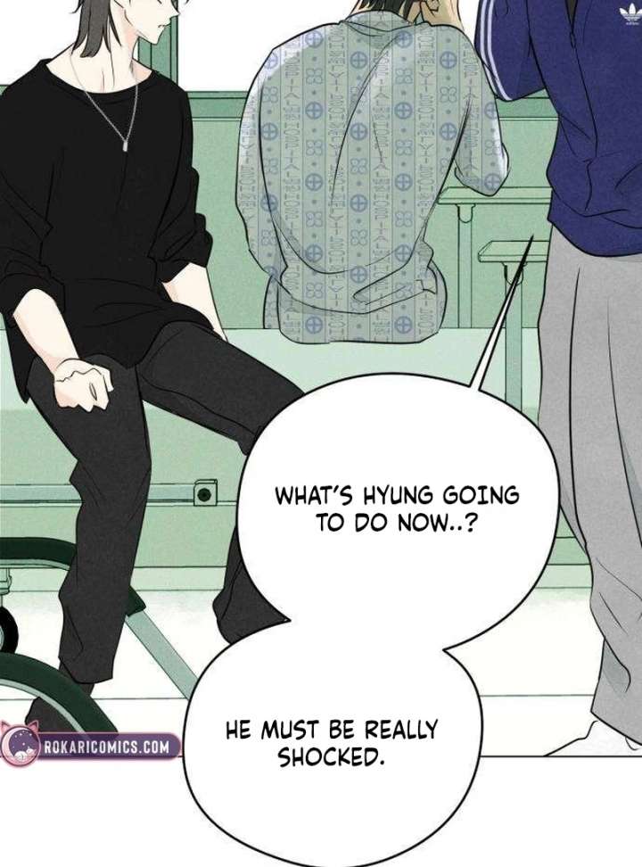 The Delinquent’s First Love Chapter 2 - Page 136