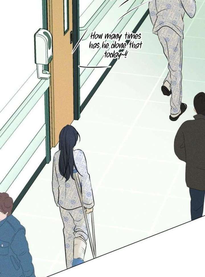 The Delinquent’s First Love Chapter 2 - Page 157