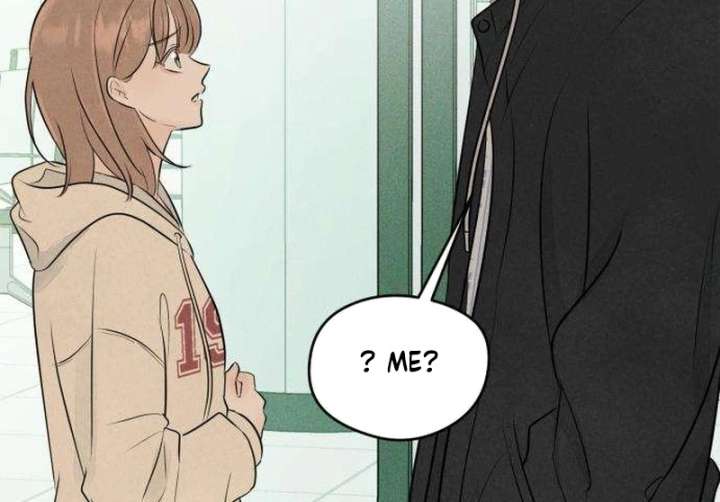 The Delinquent’s First Love Chapter 2 - Page 18