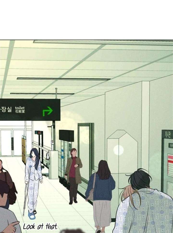 The Delinquent’s First Love Chapter 2 - Page 183