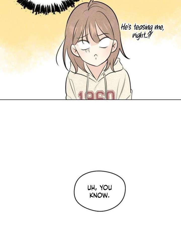 The Delinquent’s First Love Chapter 2 - Page 22