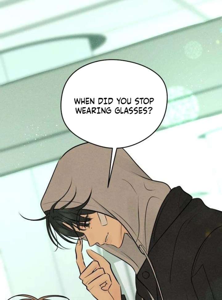 The Delinquent’s First Love Chapter 2 - Page 26