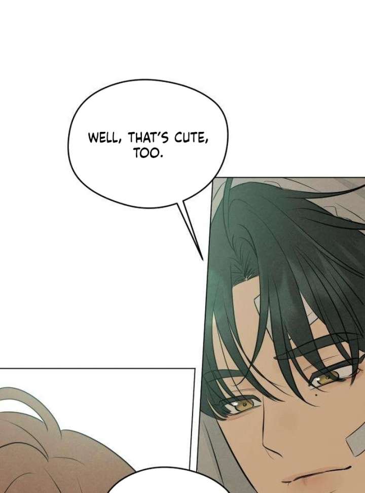 The Delinquent’s First Love Chapter 2 - Page 31