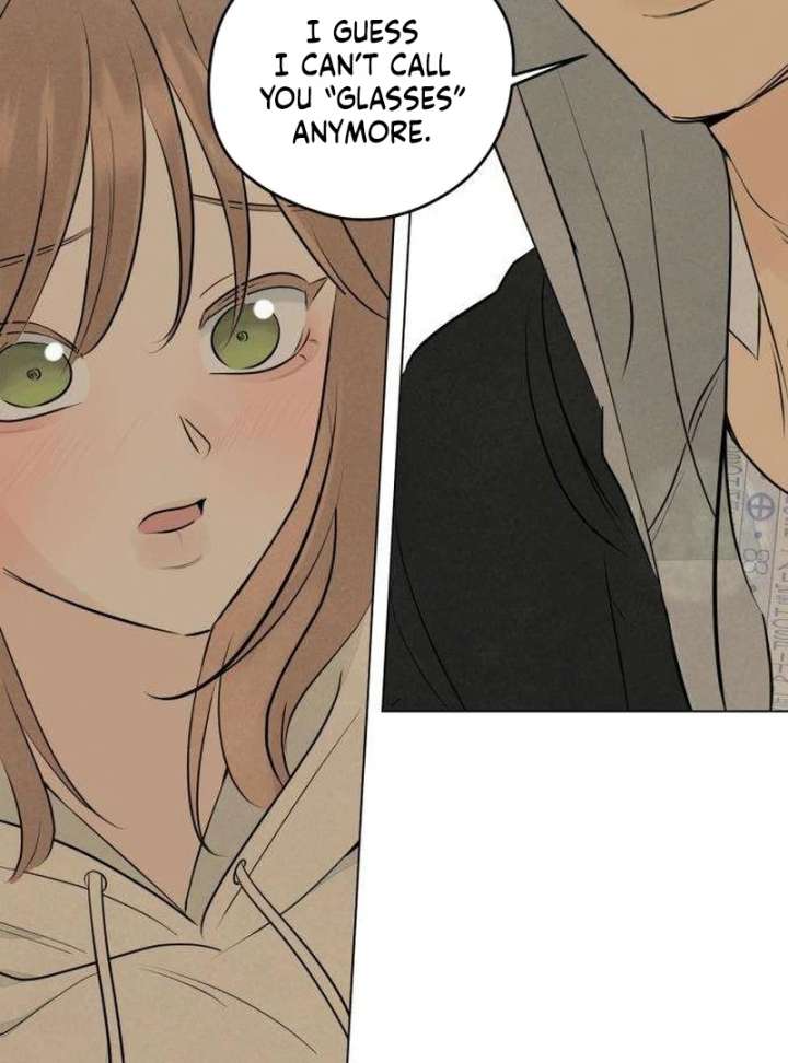 The Delinquent’s First Love Chapter 2 - Page 32