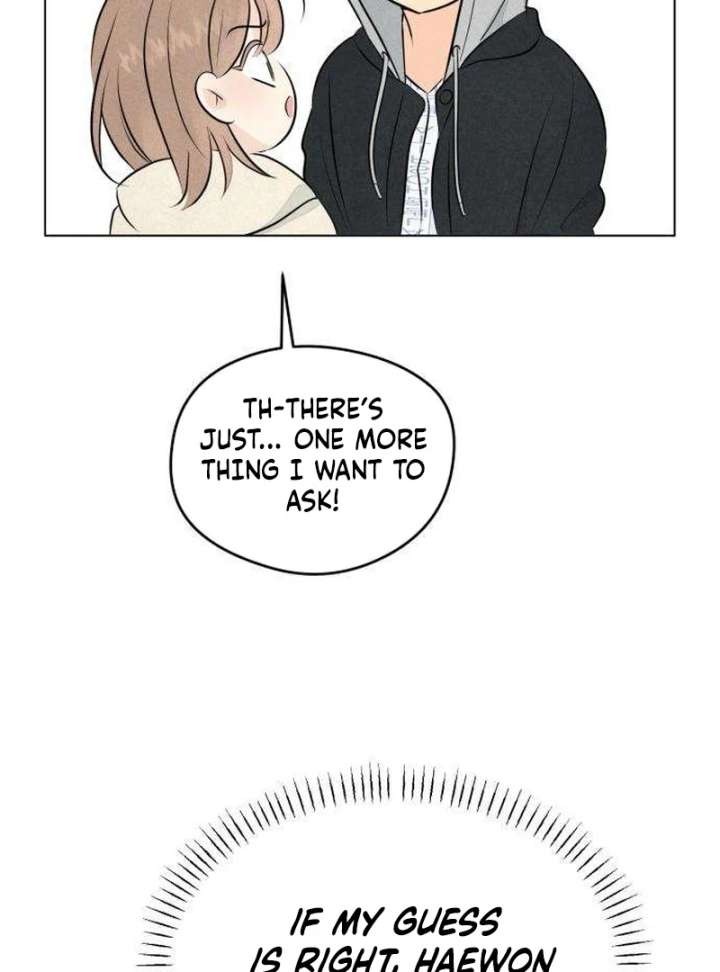 The Delinquent’s First Love Chapter 2 - Page 42