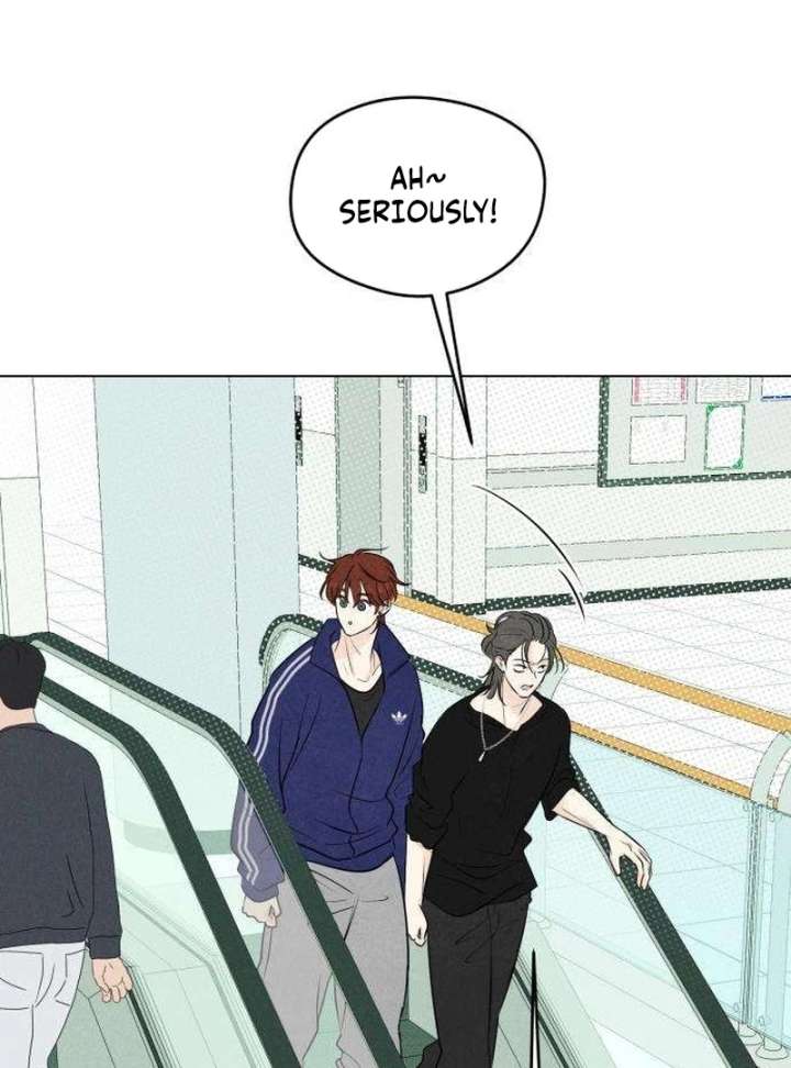 The Delinquent’s First Love Chapter 2 - Page 57