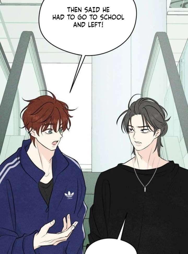 The Delinquent’s First Love Chapter 2 - Page 61