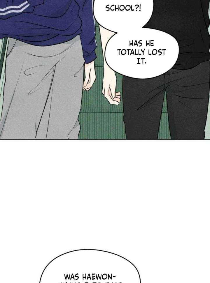 The Delinquent’s First Love Chapter 2 - Page 62