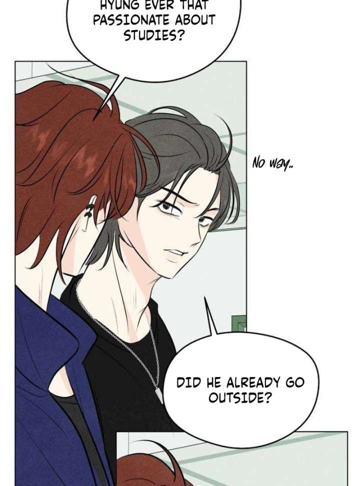 The Delinquent’s First Love Chapter 2 - Page 63