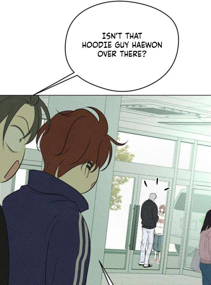 The Delinquent’s First Love Chapter 2 - Page 66