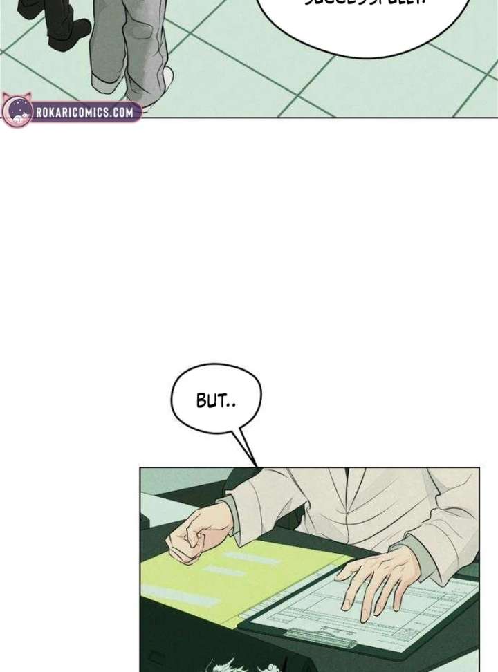 The Delinquent’s First Love Chapter 2 - Page 79