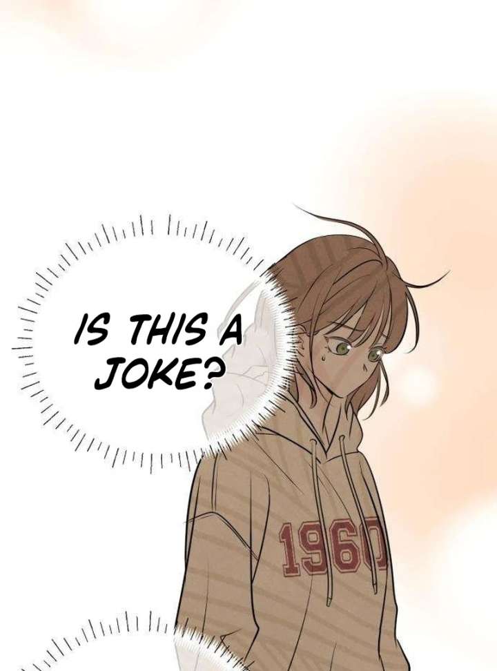 The Delinquent’s First Love Chapter 2 - Page 8