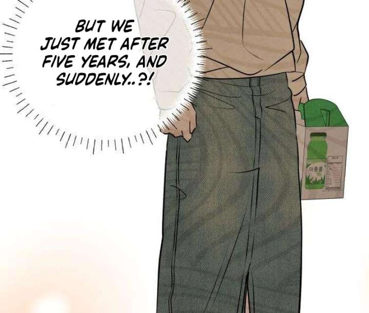 The Delinquent’s First Love Chapter 2 - Page 9