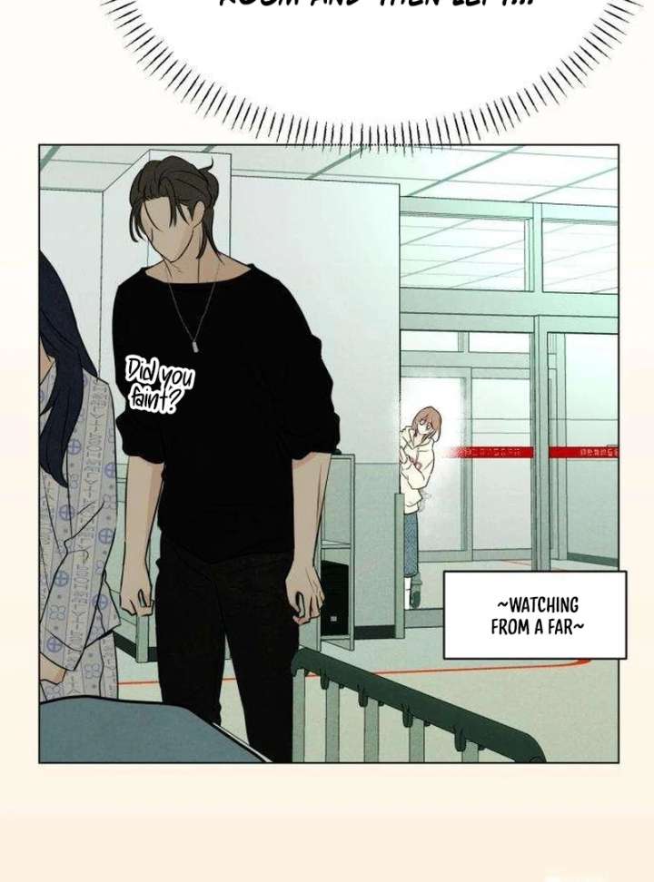 The Delinquent’s First Love Chapter 3 - Page 103