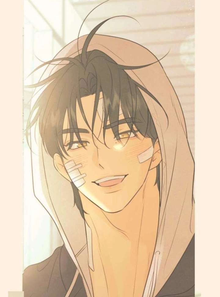 The Delinquent’s First Love Chapter 3 - Page 106