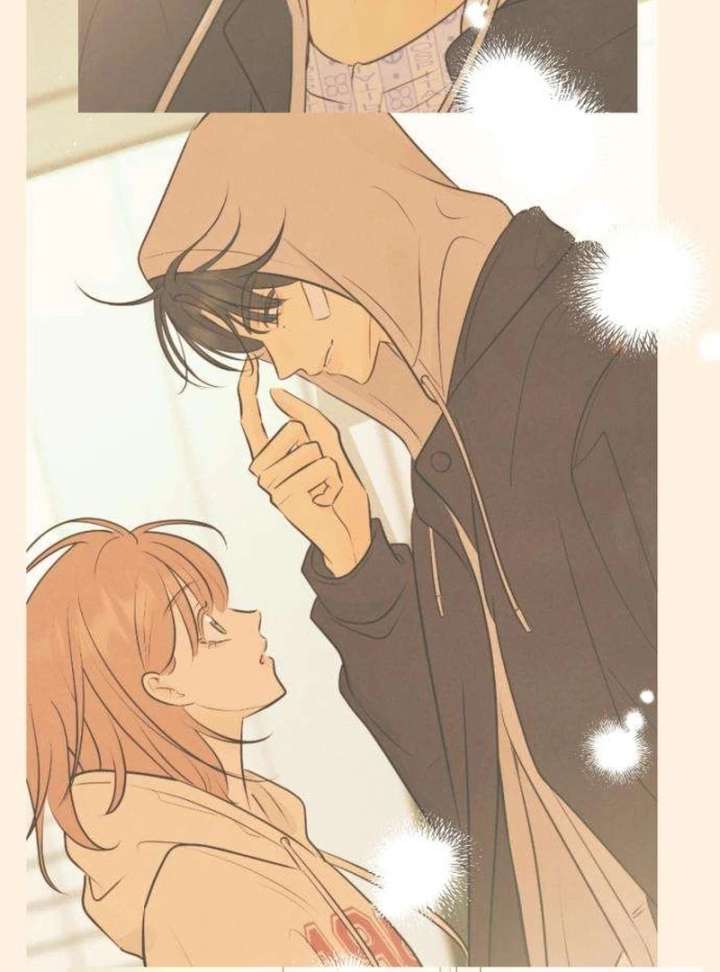 The Delinquent’s First Love Chapter 3 - Page 107