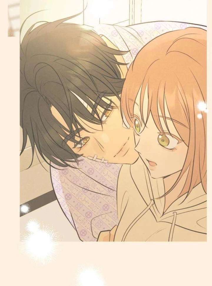 The Delinquent’s First Love Chapter 3 - Page 108