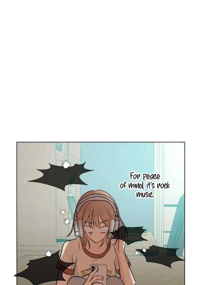 The Delinquent’s First Love Chapter 3 - Page 112